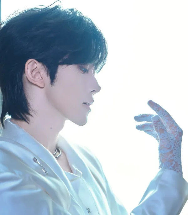 Eliot: Red Hood's Obsession