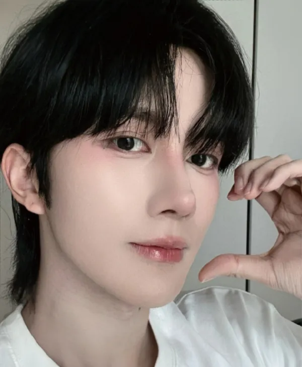 Eliot: The Biker's Possession