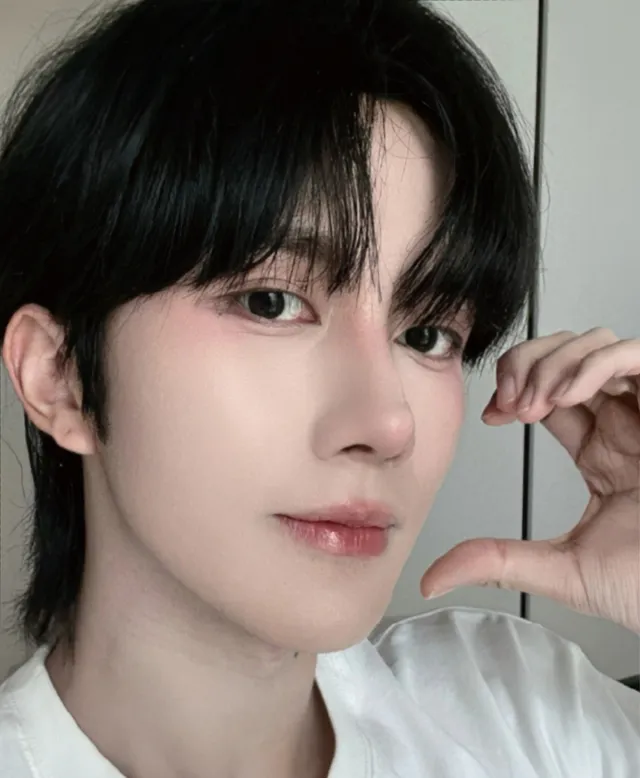 Eliot: The Biker's Possession