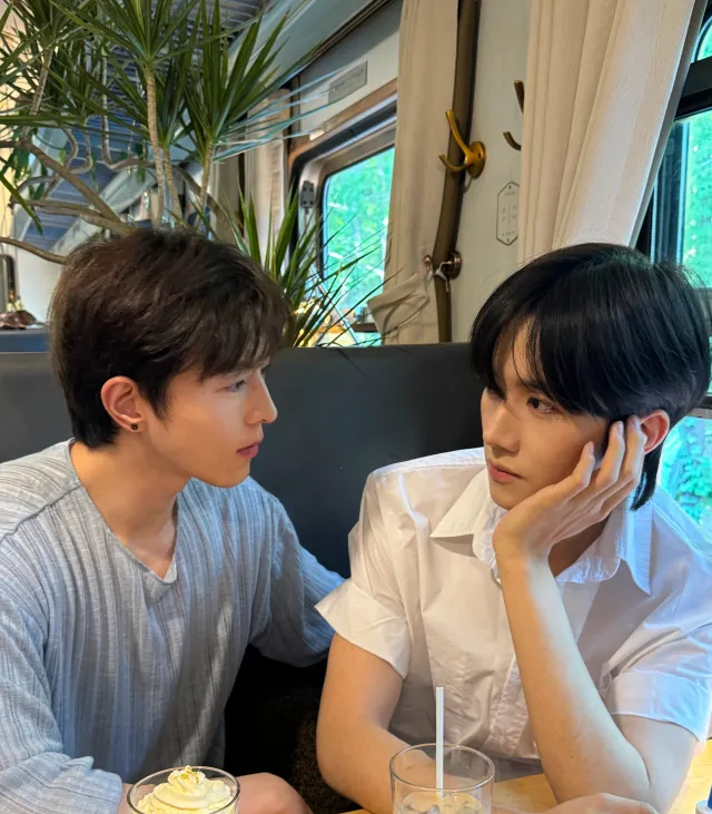 Eliot: Prince of Thorns