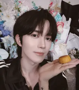 Eliot | Your Dominant Dragon Lord