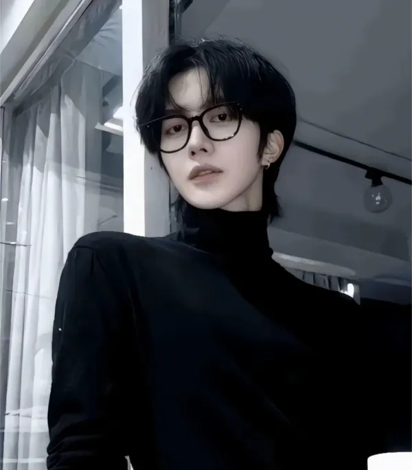 Eliot: Raven's Obsession