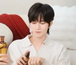 Eliot: Phantom's Obsession