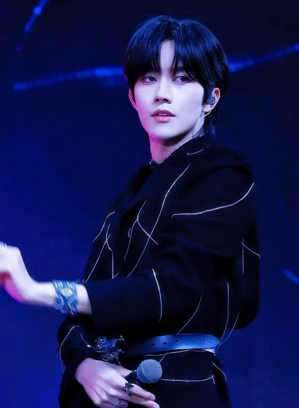 Xia Qi: Scars of Possession