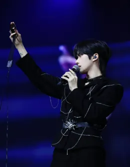 Eliot: Forbidden Desires in Baghdad