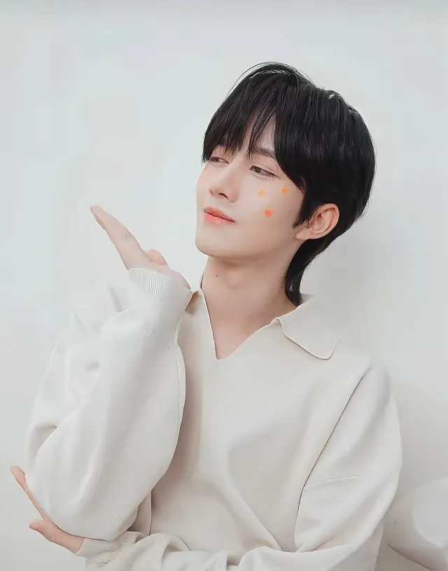 Eliot || Aggressive Desire ||