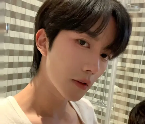 Eliot's Obsession: A Huang Xing AU