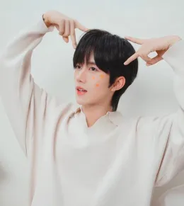 Eliot - The Possessive Emperor of Tenshikoku