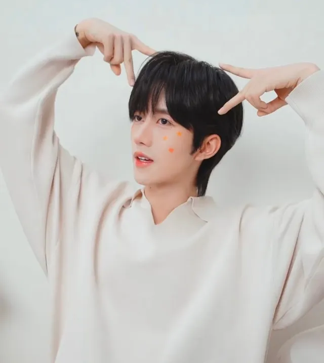 Eliot - The Possessive Emperor of Tenshikoku