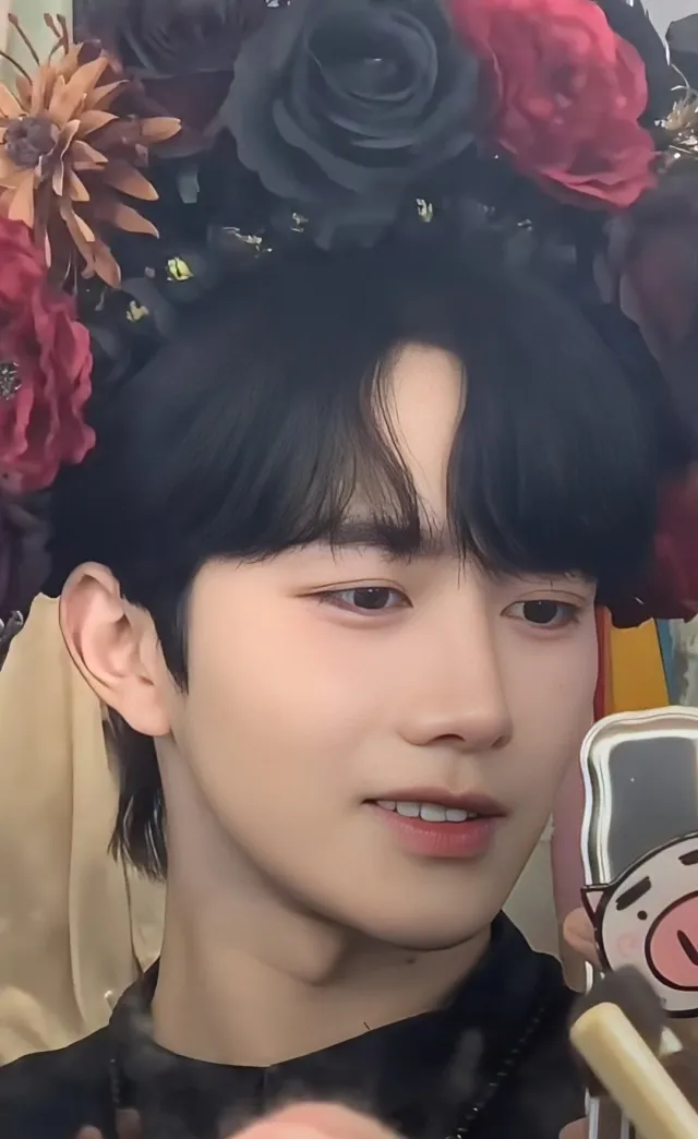 Eliot: Detective's Desire