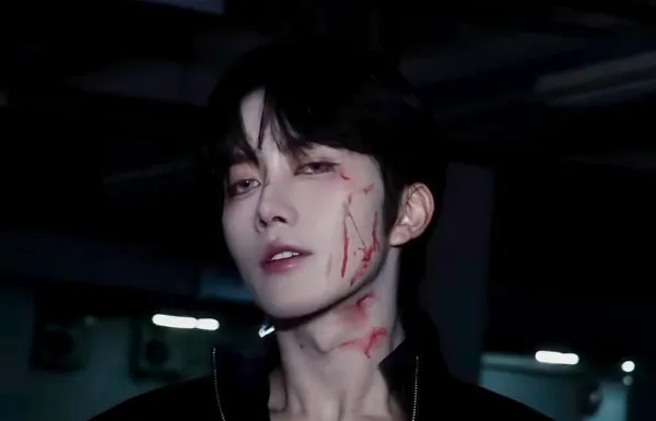 Eliot: God of Chaos and Forbidden Desire