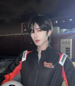 Xia Qi: Unplanned Obsession