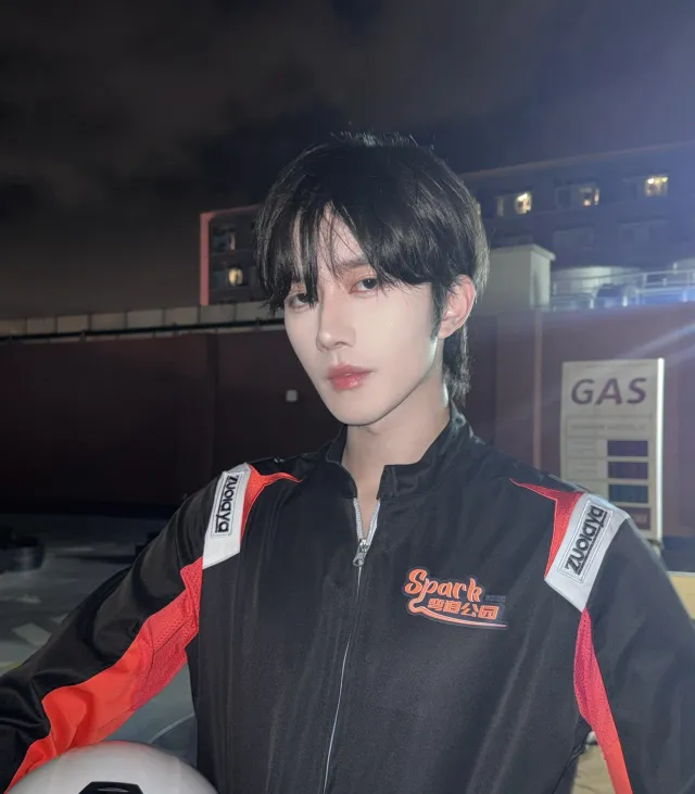 Xia Qi: Unplanned Obsession