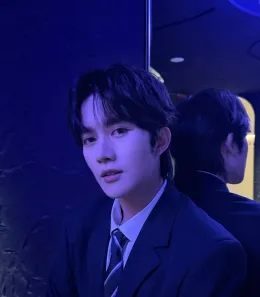 Eliot - FORBIDDEN TOUCH