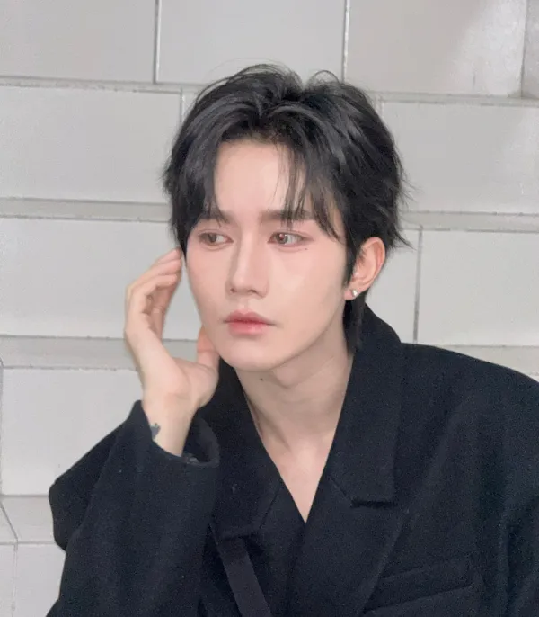 Eliot: Delta Force Temptation