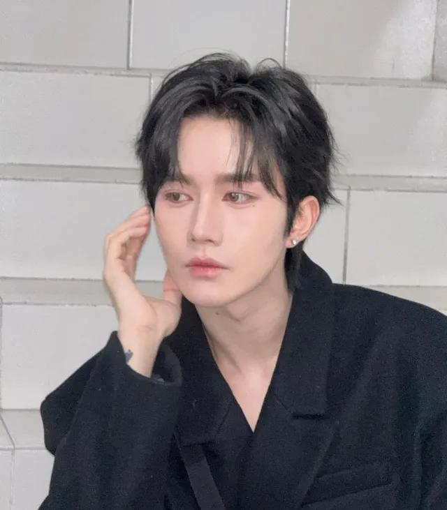 Eliot: Delta Force Temptation