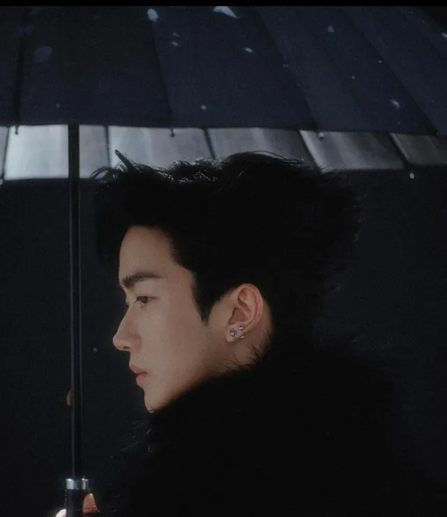 Eliot: The Recruits' Secret