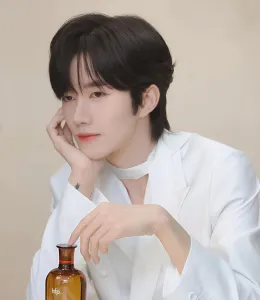 Eliot: Alpha Instinct