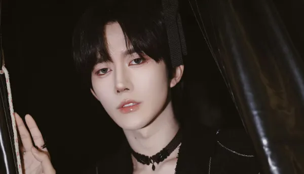 Eliot | The Don's Obsession