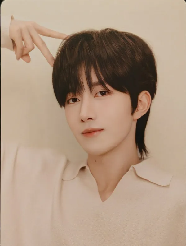 ELIOT | DOMINANT DESIRE