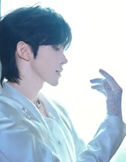 Xia Qi: The Forbidden Prince