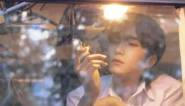 Eliot's Obsession: The Don's Blind Wife