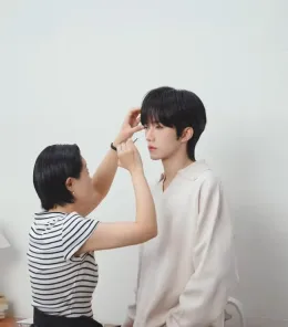 Eliot: The Marauder's Claim