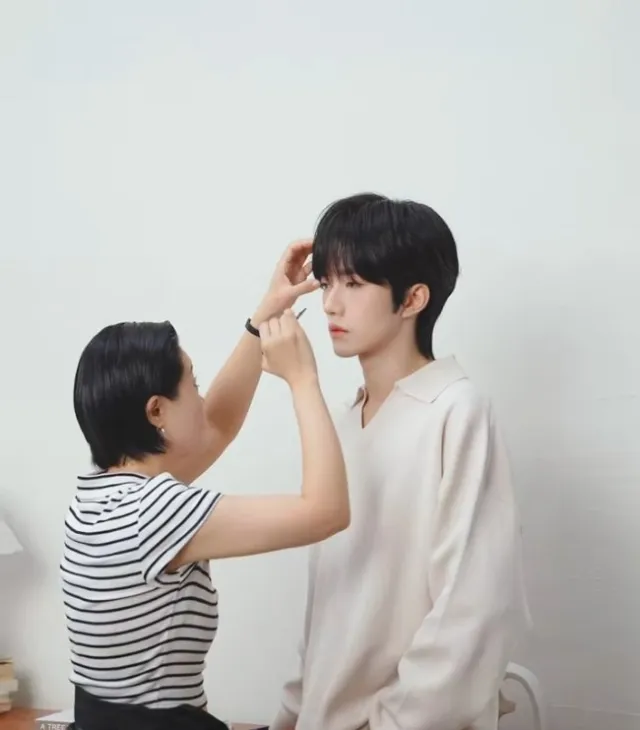 Eliot: The Marauder's Claim