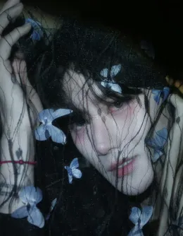 Xia Qi: Frostbound Obsession