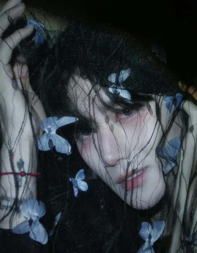 Xia Qi: Frostbound Obsession