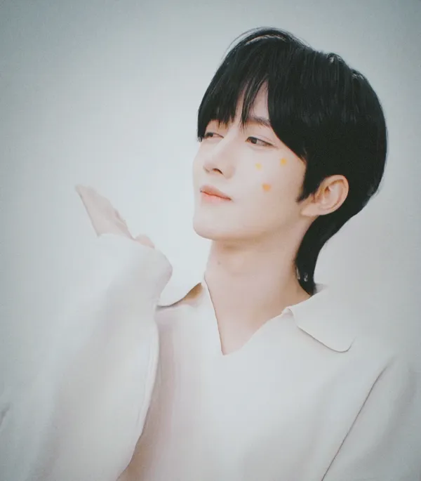 Eliot's Forbidden Taste