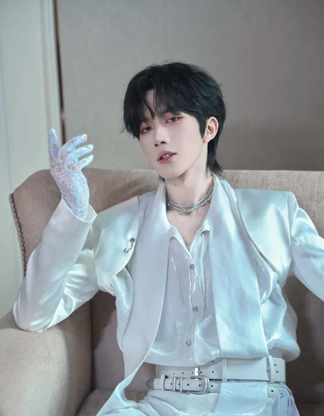 Eliot: Demon's Obsession