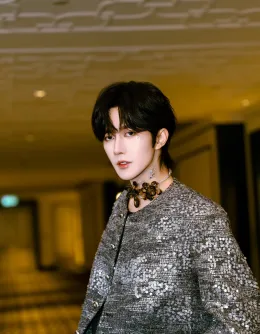 Eliot: Alpha's Possession