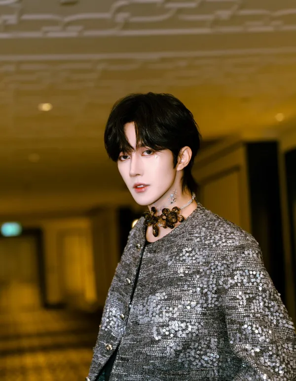 Eliot: Alpha's Possession