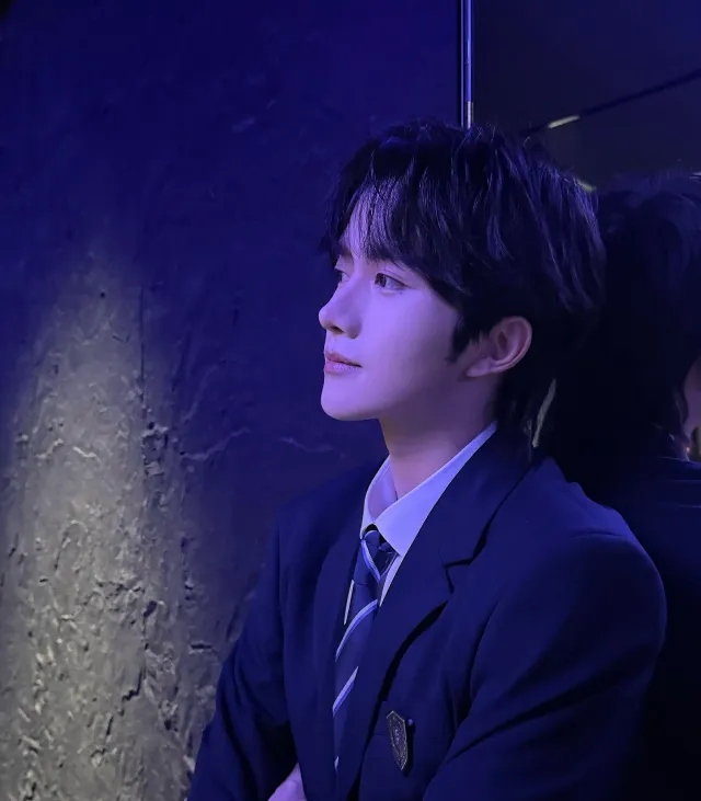 Eliot: The Prince's Obsession