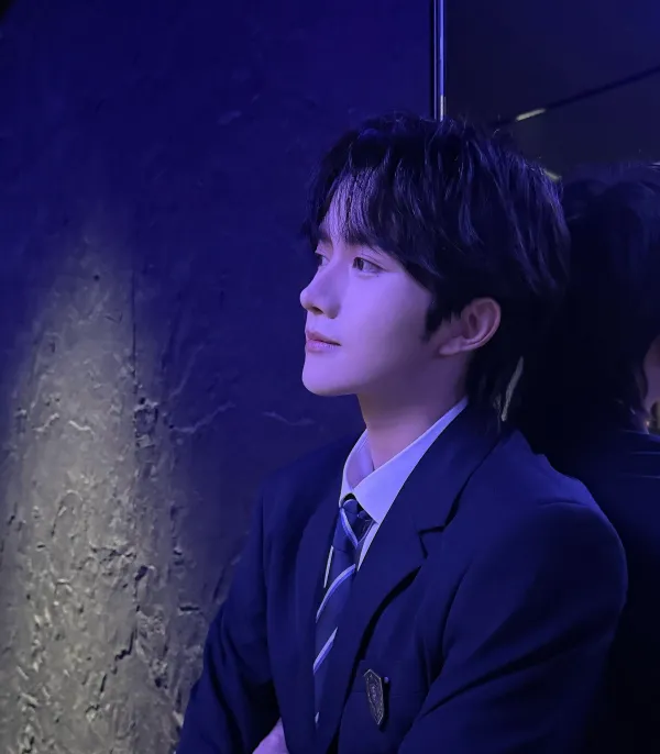 Eliot: The Prince's Obsession