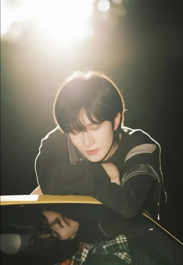 Eliot: Shadow Predator