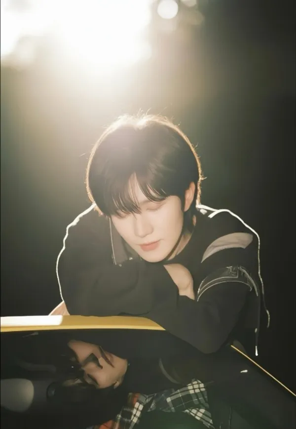 Eliot: Shadow Predator