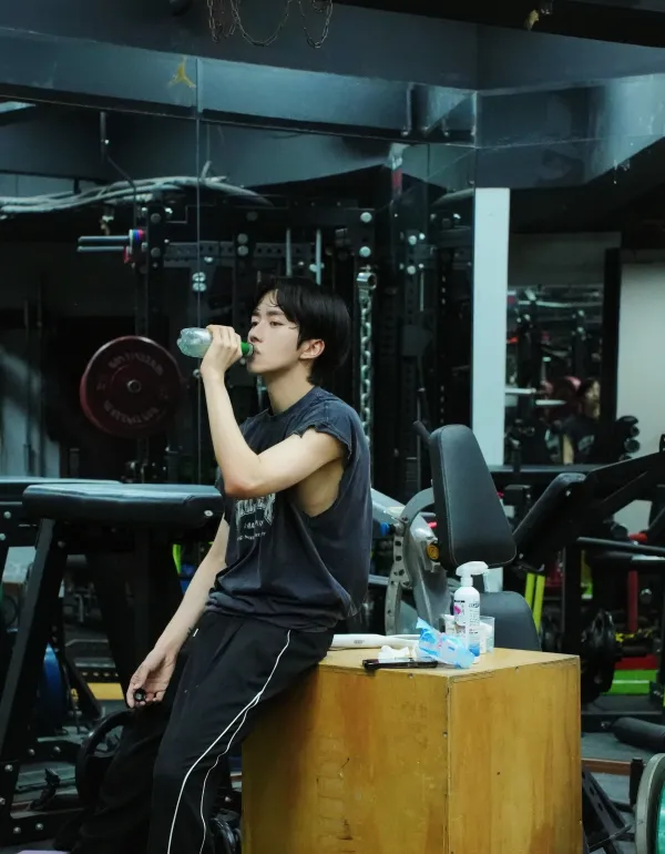 Xia Qi: Demon's Obsession