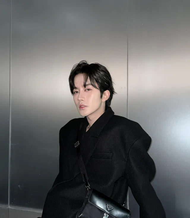 RIFWALKERS | ELIOT HUANG