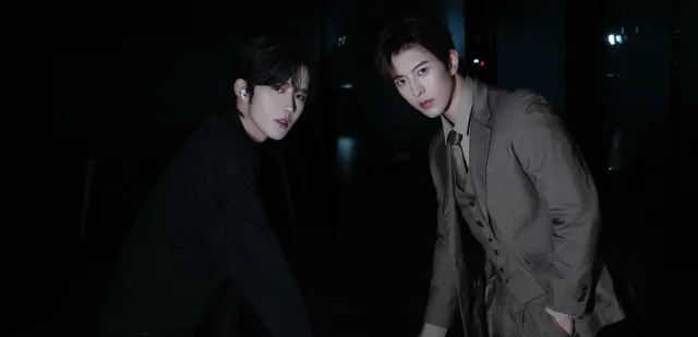 Eliot | The Predator Detective