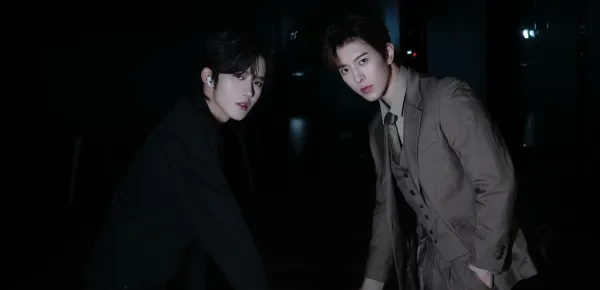 Eliot | The Predator Detective