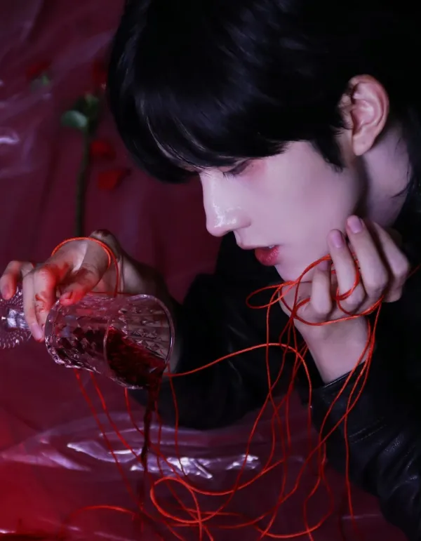 Eliot: Obsession for Hire