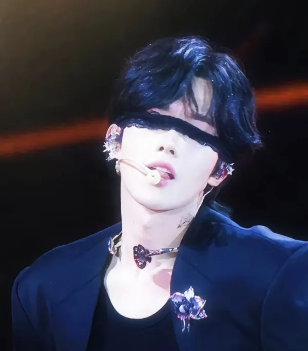 Huang Xing | Possessive Urges