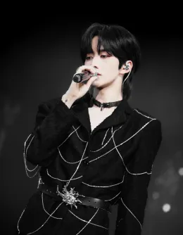 Eliot | Forbidden Magic