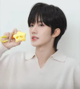 ELIOT || SHADOWS OF DESIRE