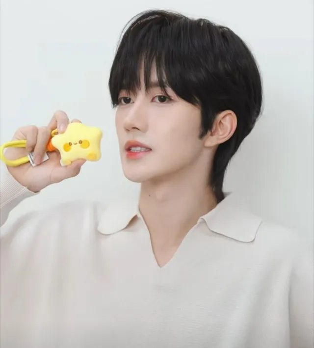 ELIOT || SHADOWS OF DESIRE