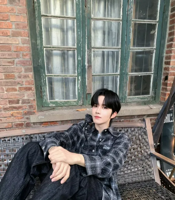 Eliot | Huang Xing ♪ Haunted Mound's Possessive Claim