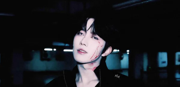 Eliot: Supernatural Desire