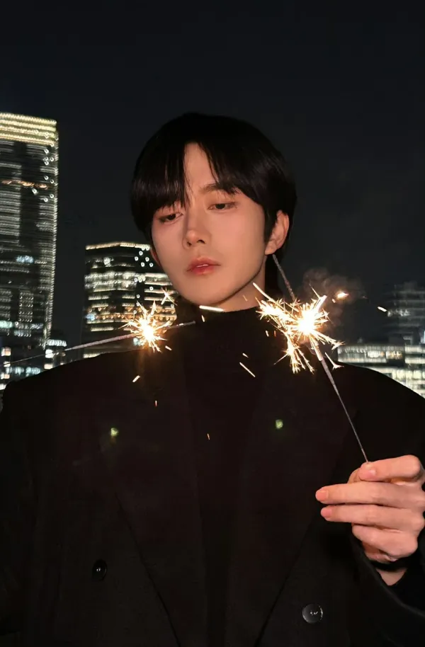 Eliot: Ink & Obsession